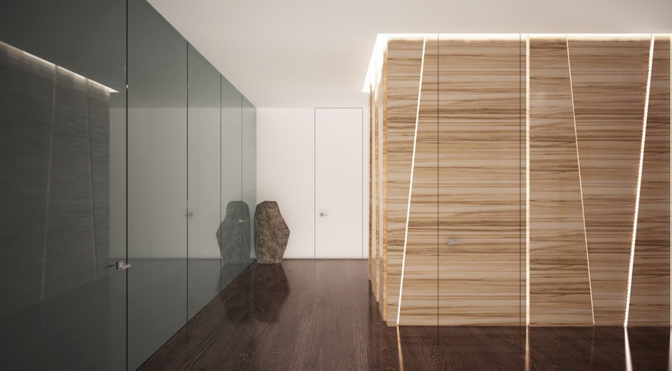 Квартира 420 кв.м.