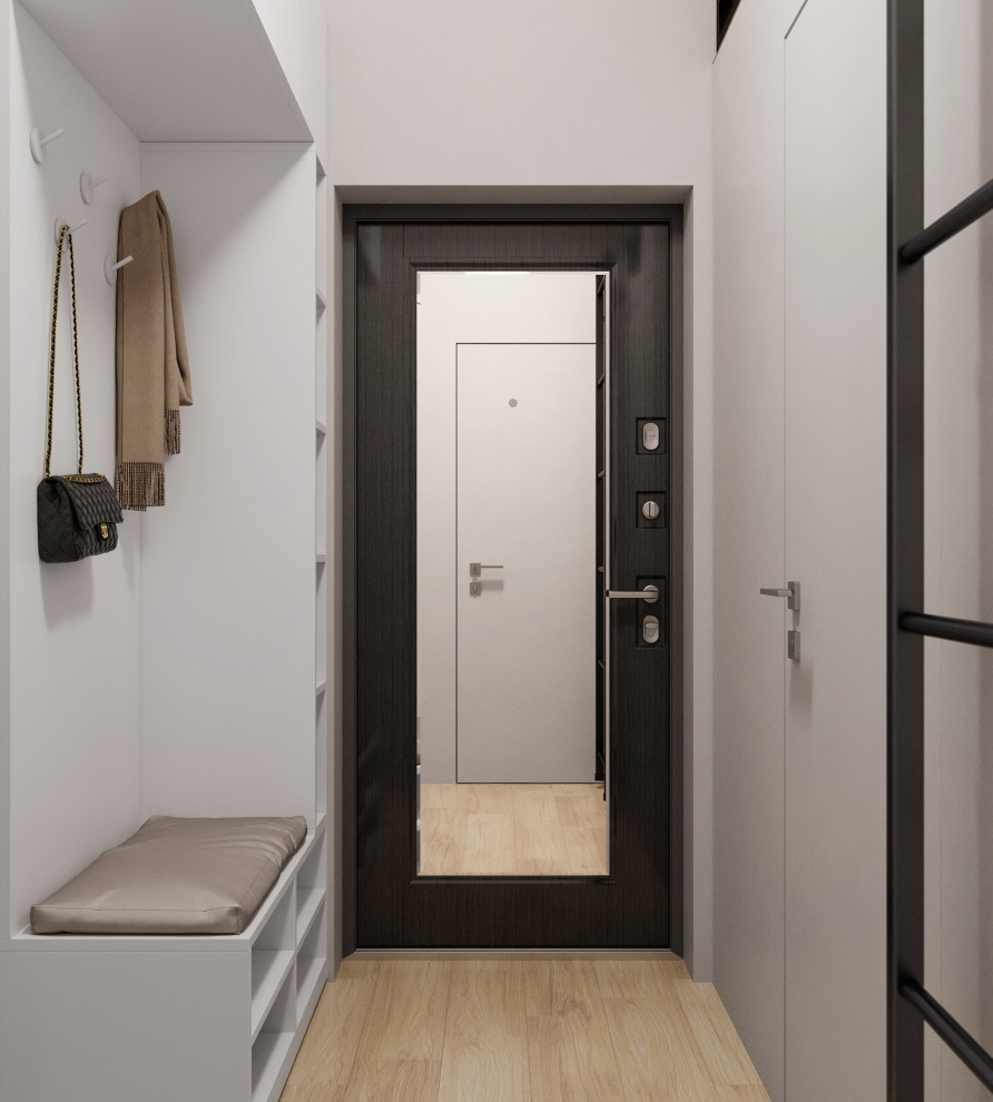 Квартира в историческом центре Санкт-Петербурга