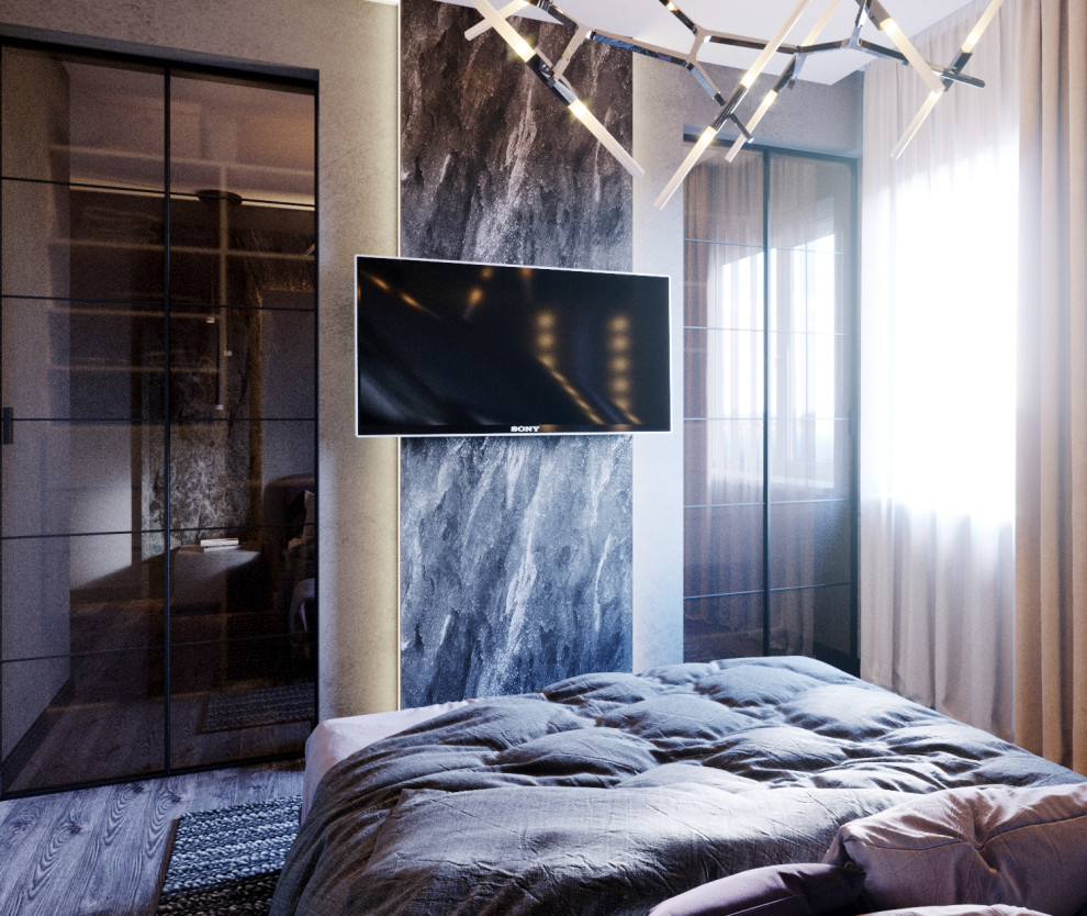 Дизайн частного дома