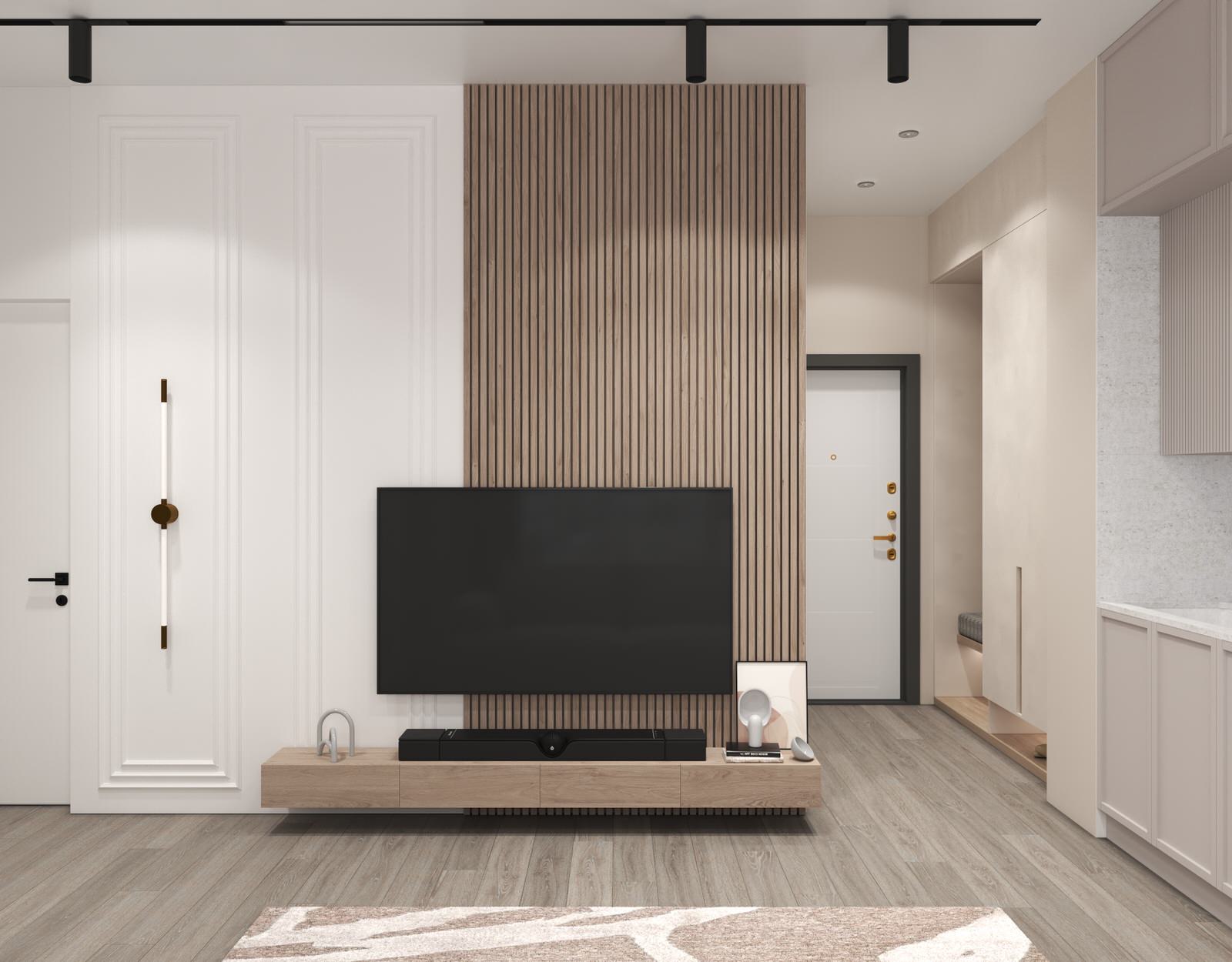 ЖК МОНОПОЛИЯ