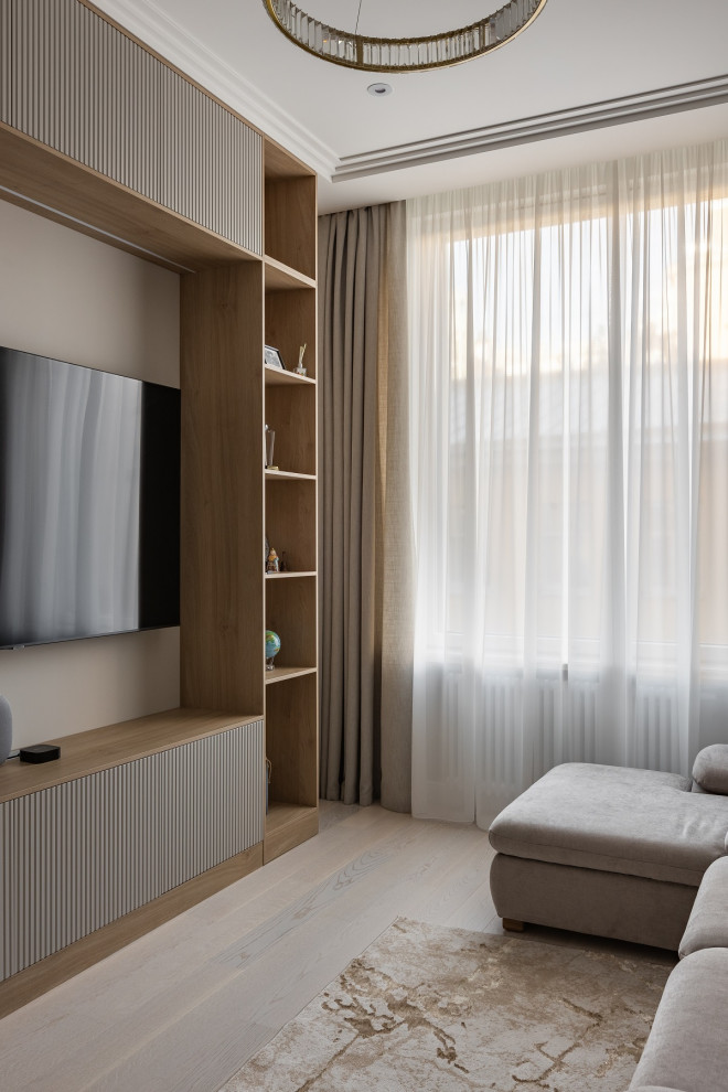 ЖК "Новый Невский"