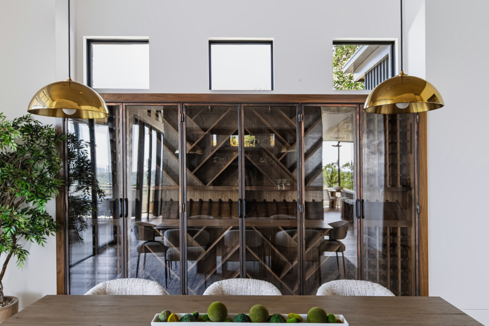 WINE ROOMS