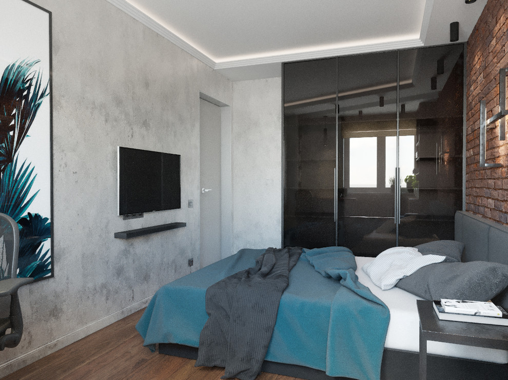 Трехкомнатная квартира на ул. Коштоянца