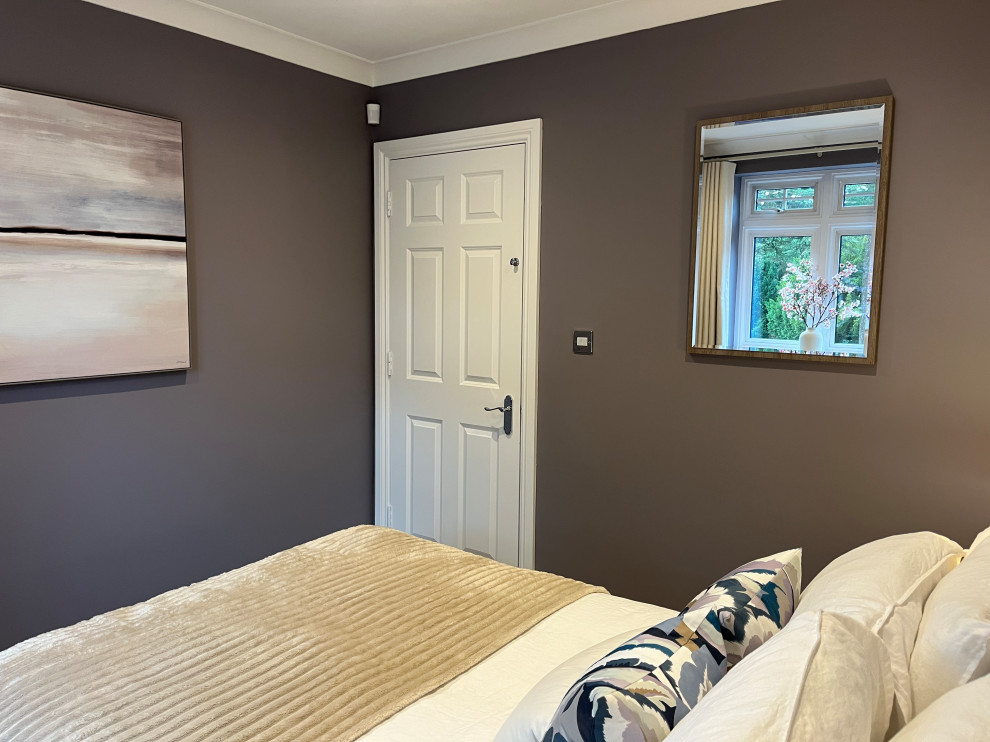 Two Floor Renovation Project - Chislehurst
