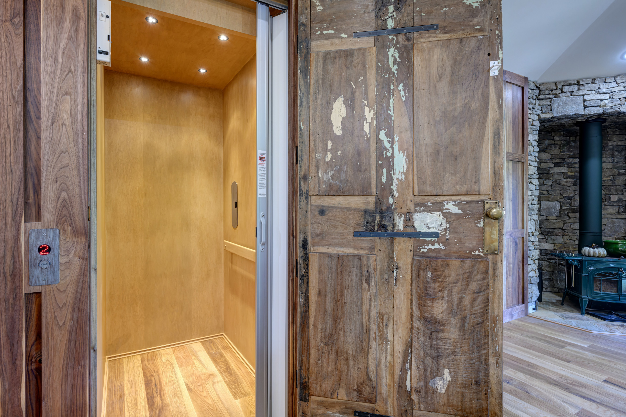 4591 Blaylock Road - Whole House Remodel