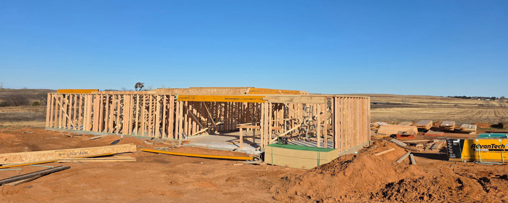 Whalen - Way out West