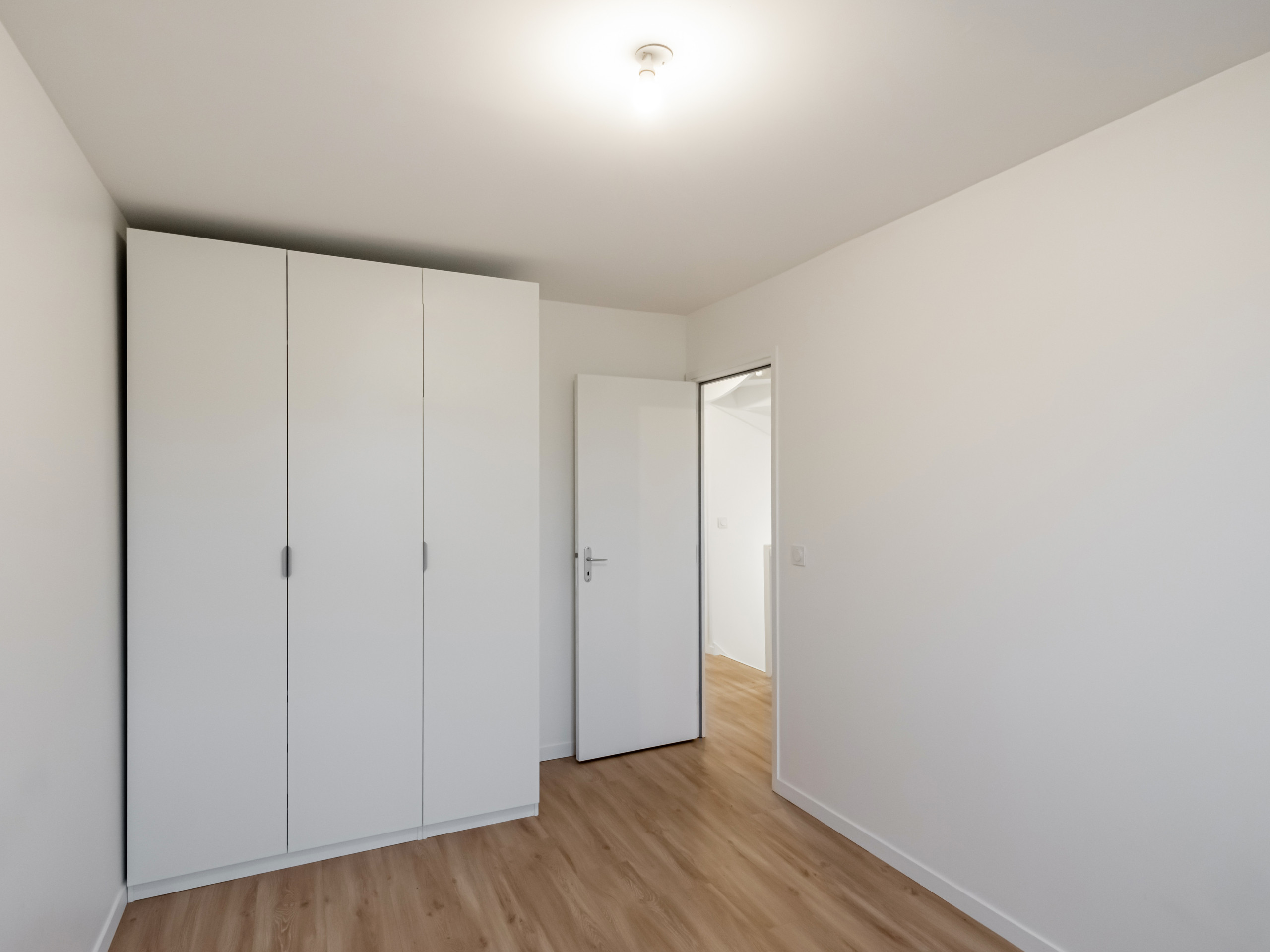 Rénovation d'une maison dans les Yvelines