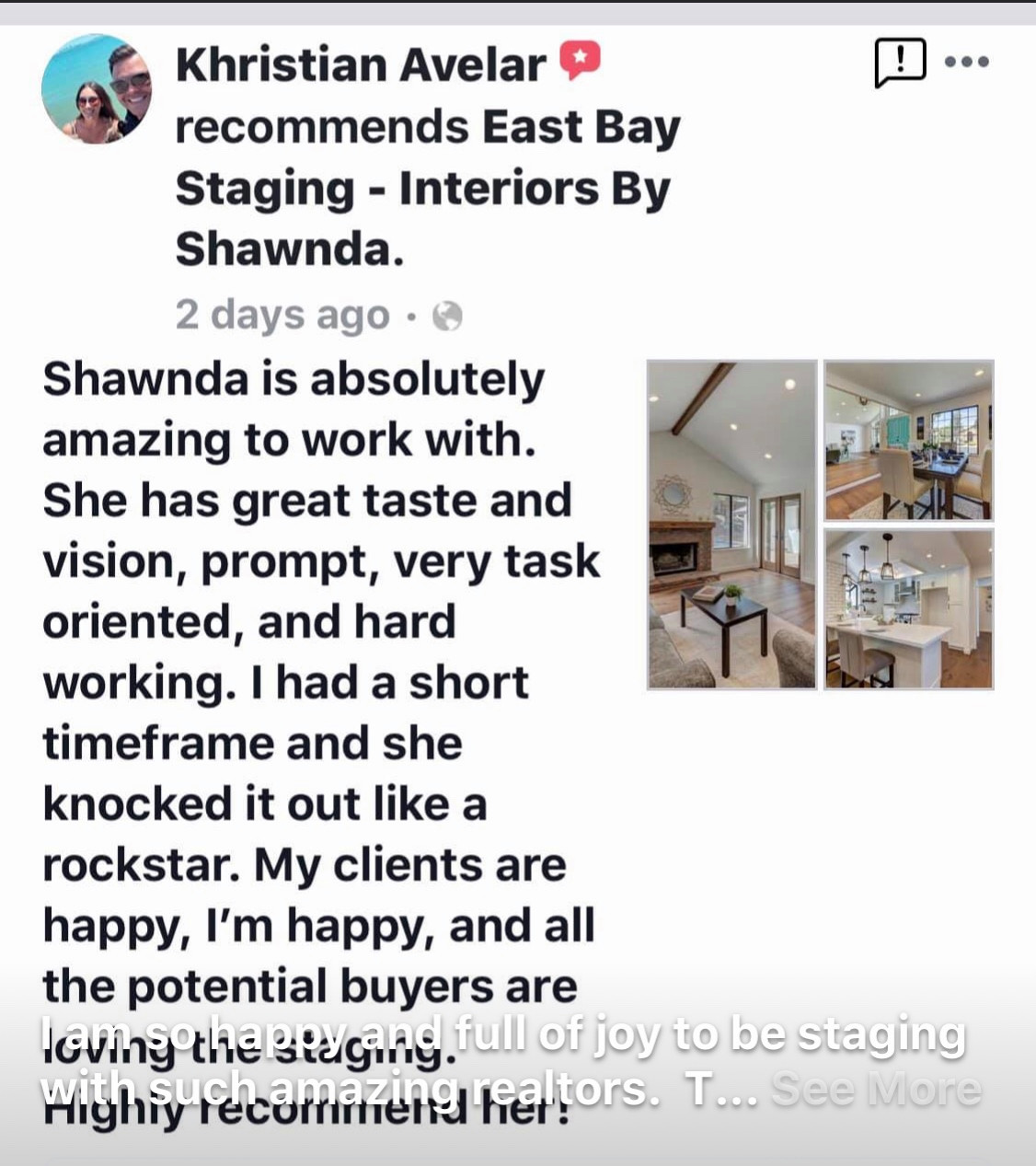 Reviews and more!!!