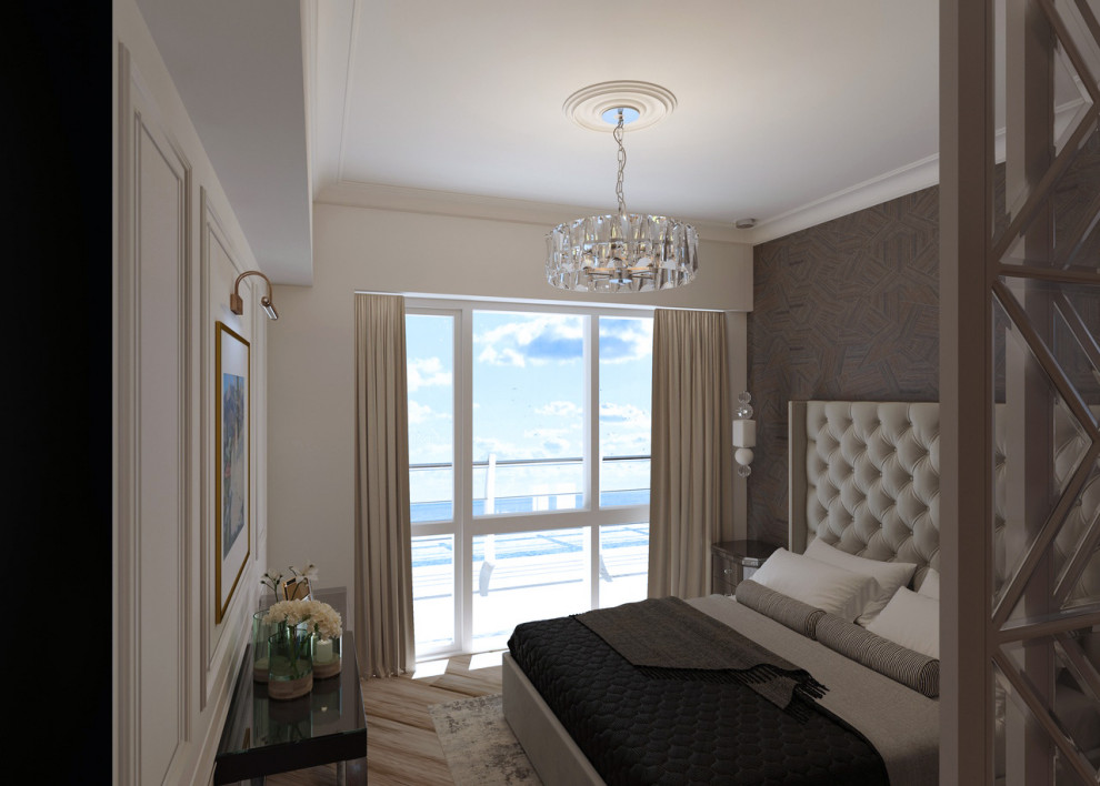 Апартаменты в г. Сочи