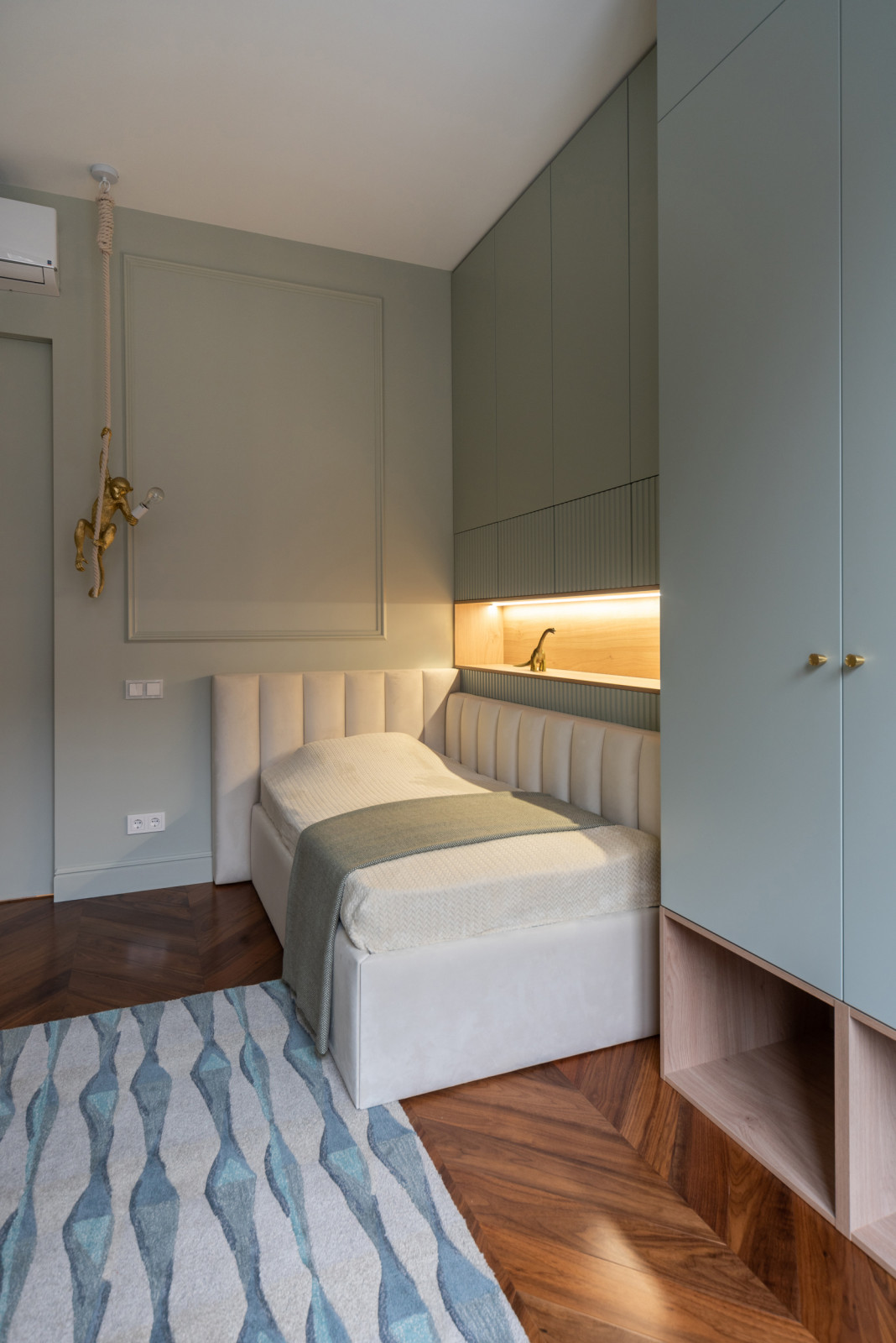 ЖК Серебряный фонтан