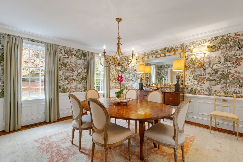 Nottingham Remodel and Addition