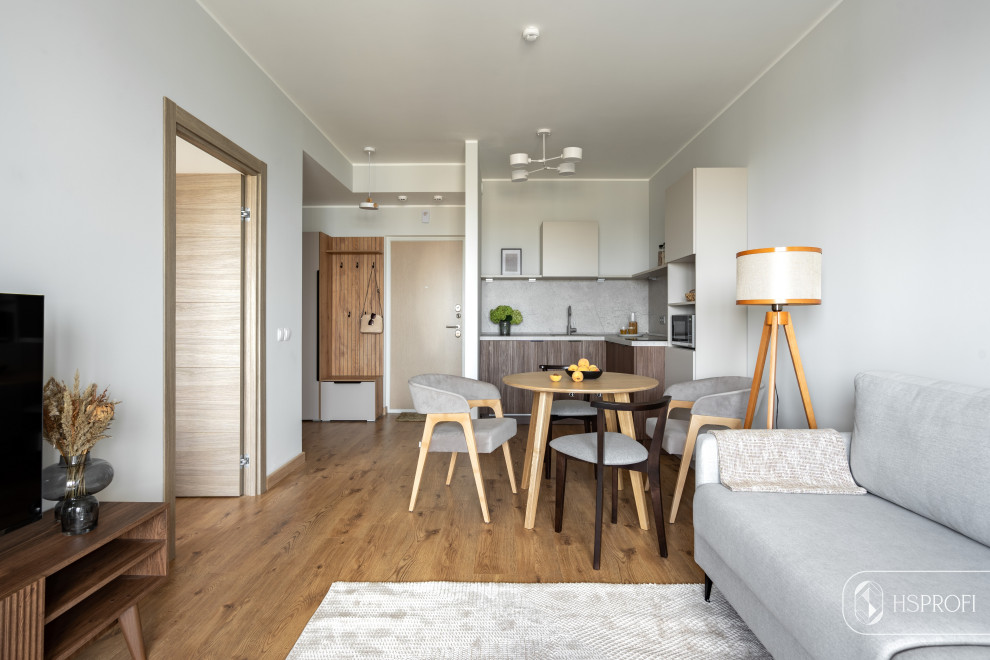 Квартира для посуточной аренды в Санкт-Петербурге