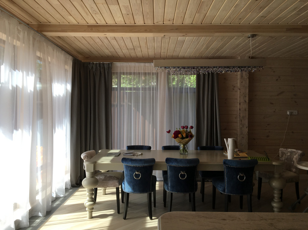 Проект | Апрелевка