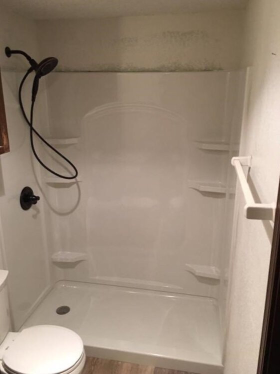 Interior Remodels