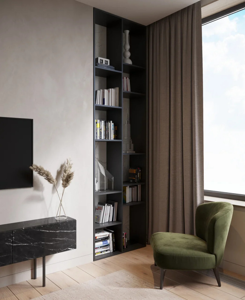 ЖК Новочеремушкинский