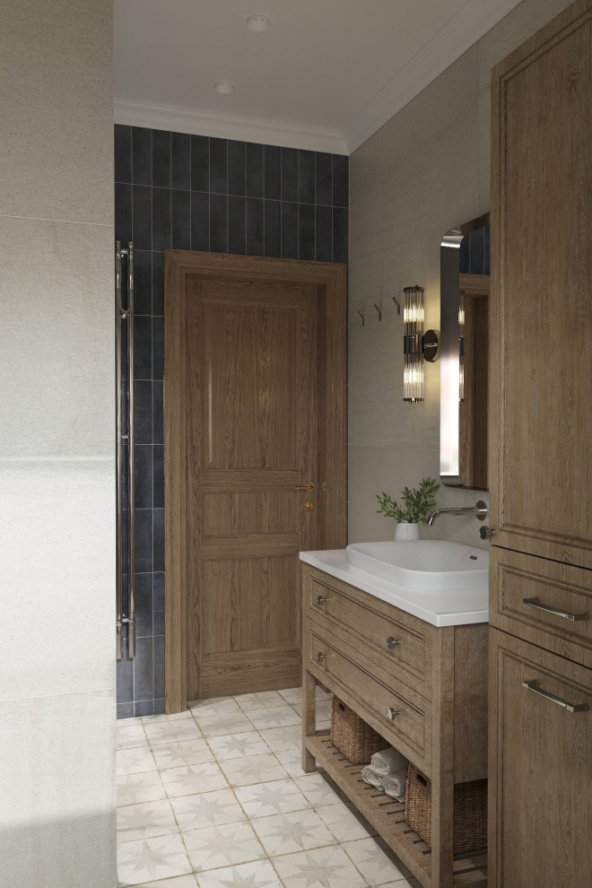 ЖК Зеленые Аллеи