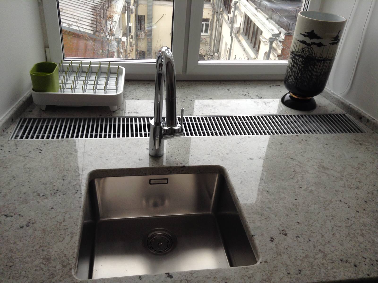 Ремонт и отделка помещений