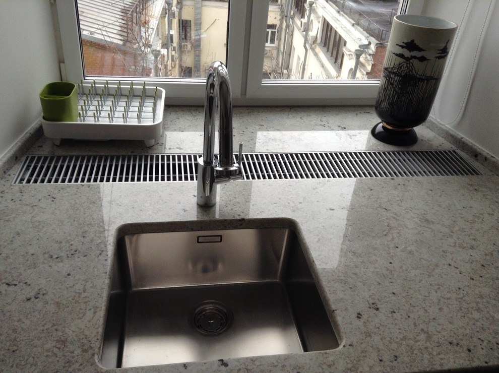 Ремонт и отделка помещений