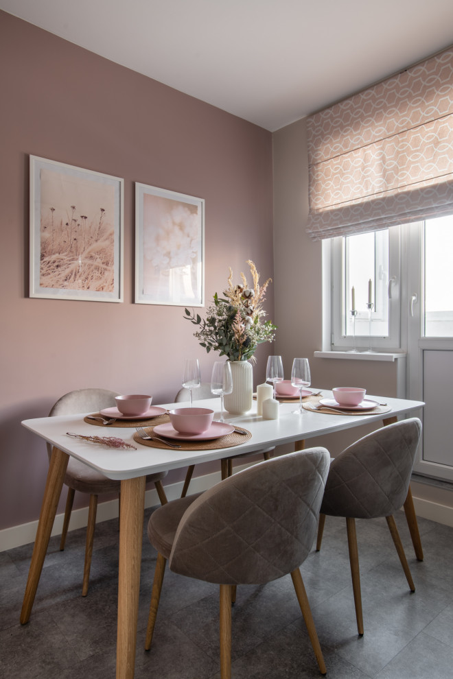 Квартира на Можайском шоссе