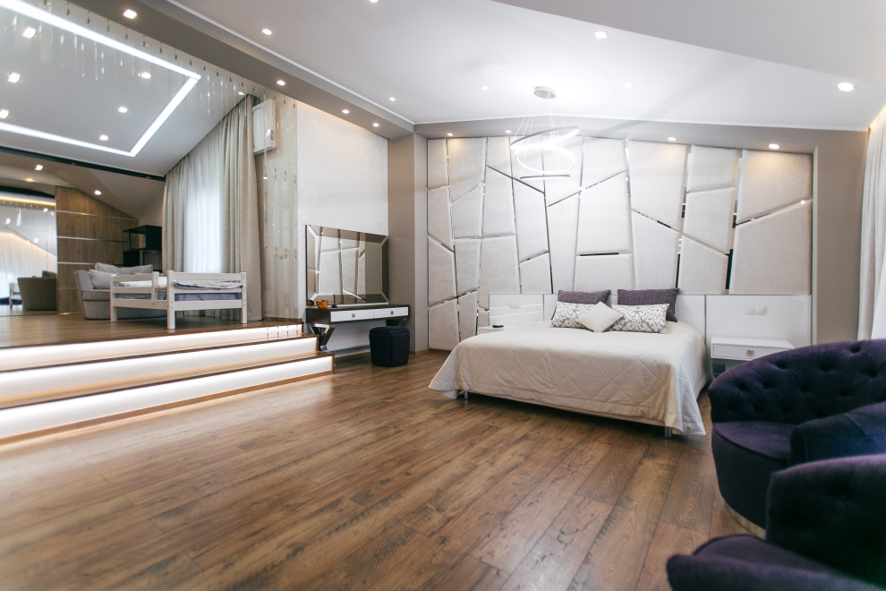 Особняк в городе Москва