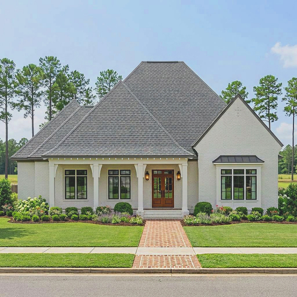 The Bellflower Cottage