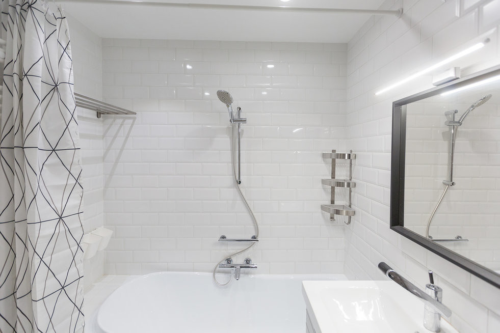 Варшавская д6 ремонт под ключ