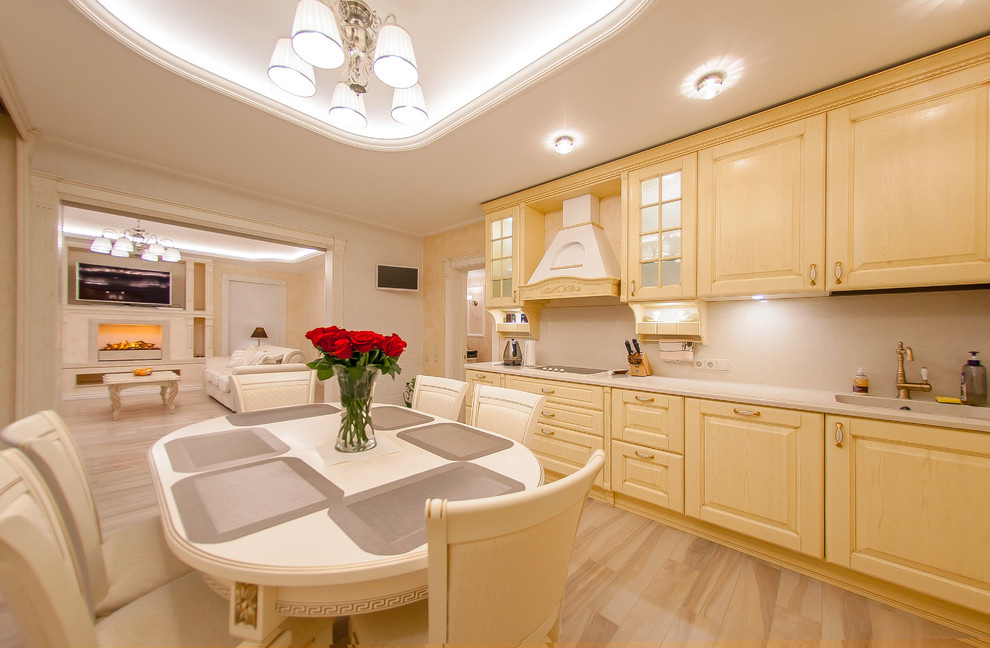 Ванильная мечта