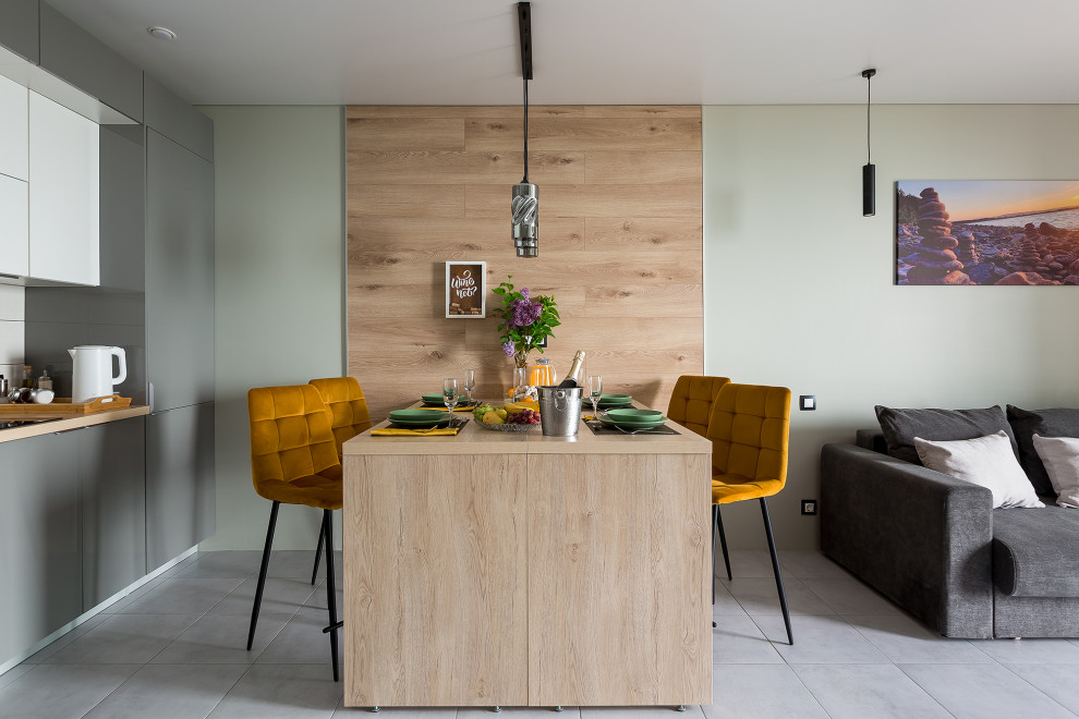 Видовая квартира в ЖК Азимут г.Геленджик