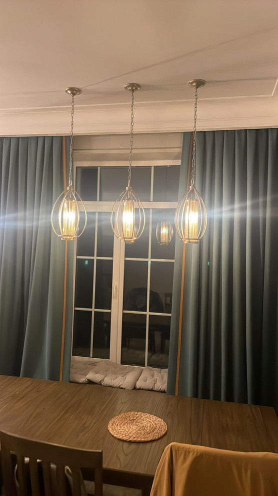 Дом Чистые ключи