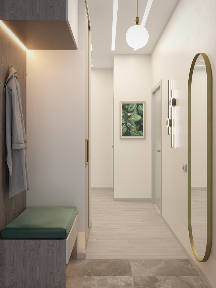 ЖК "Неоклассика-2"