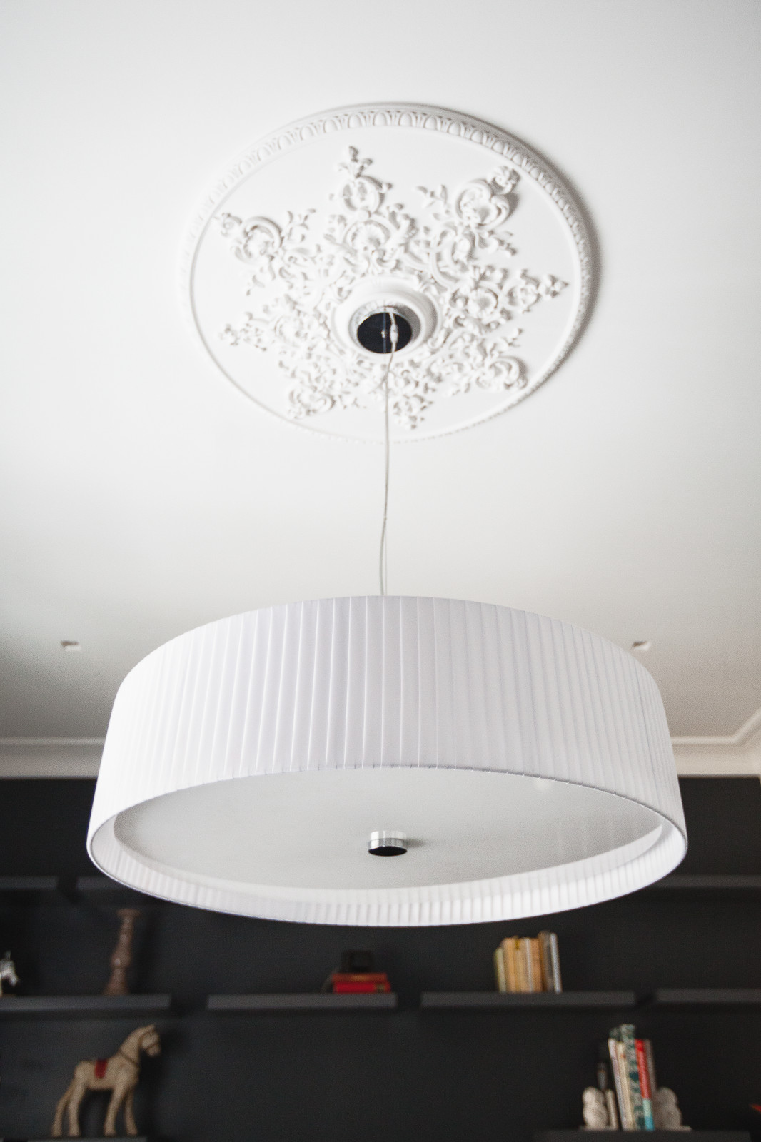 Квартира в Замоскворечье