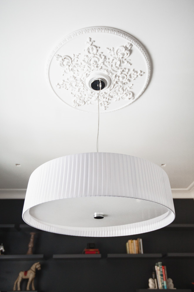 Квартира в Замоскворечье