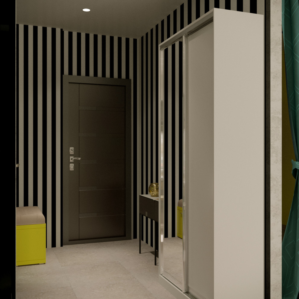 Квартира-Студия