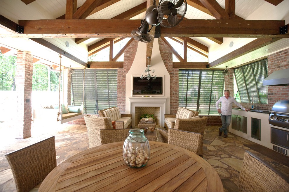 South Shreveport Residence