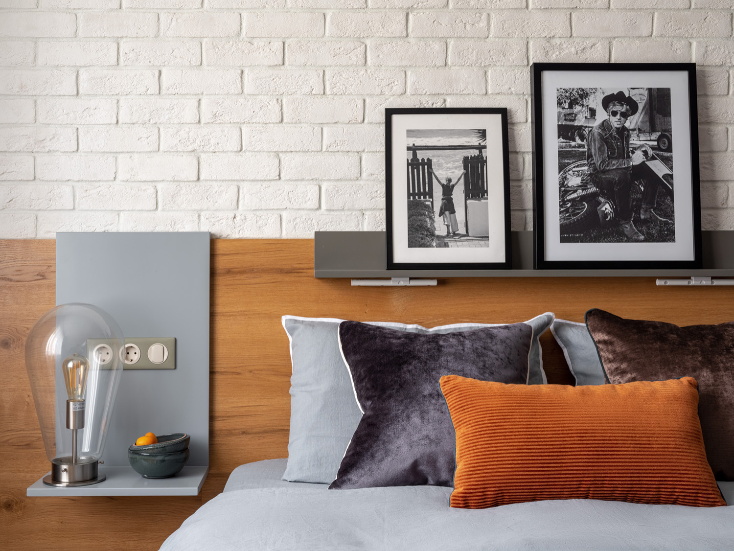 Квартира на ул. Большая Грузинская