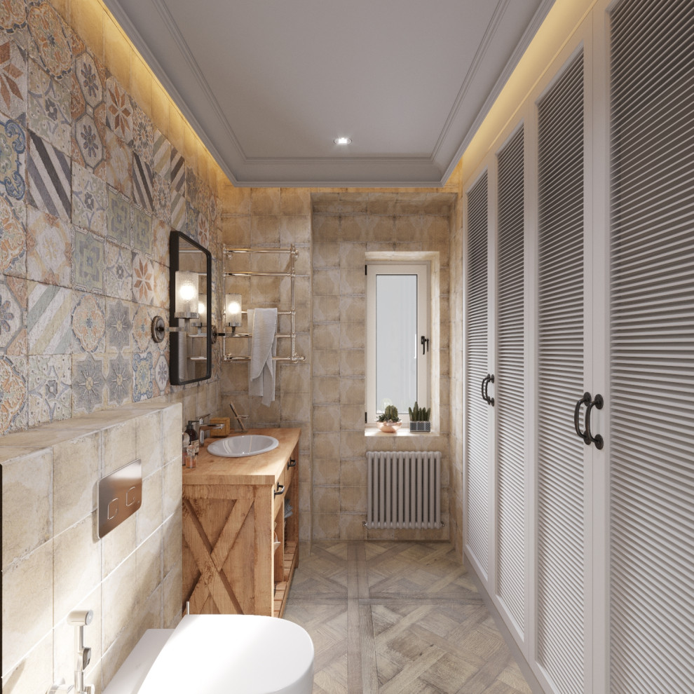 КП Кронбург