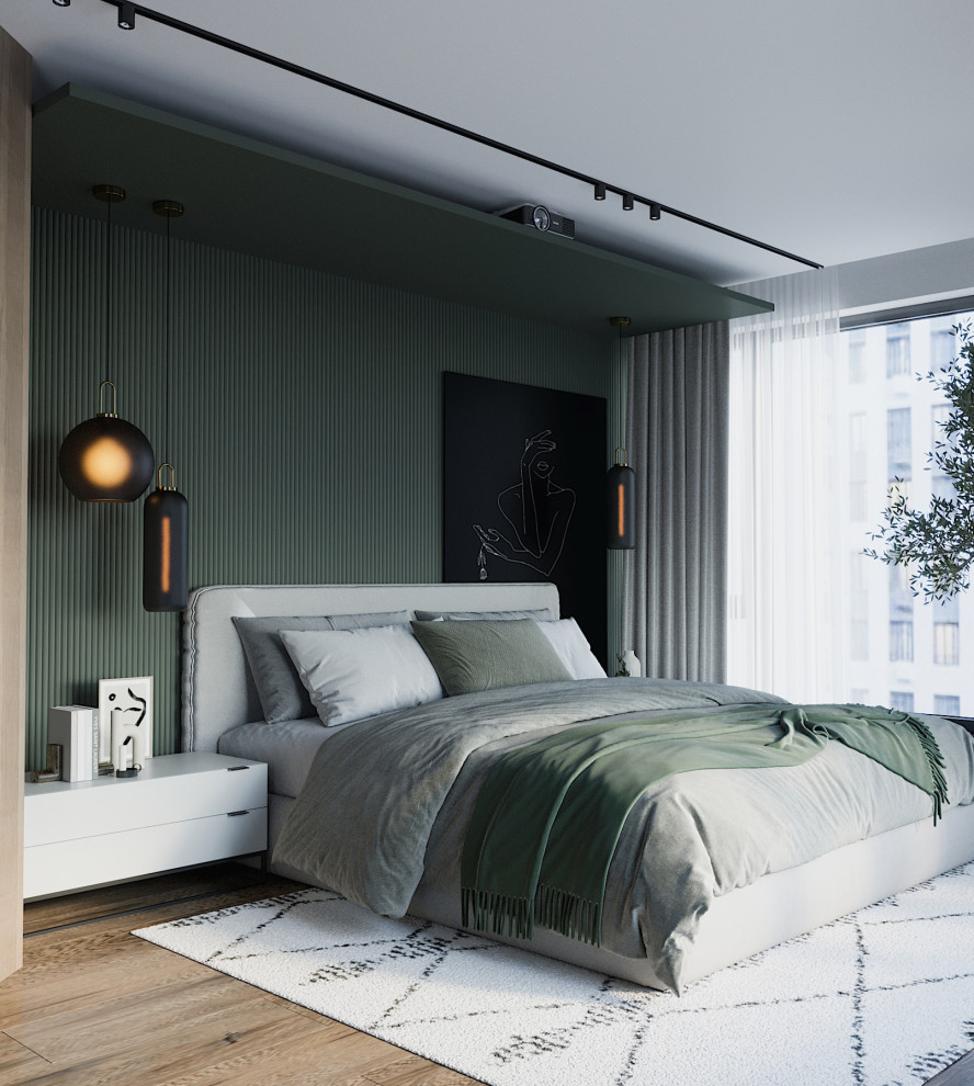 Квартира ЖК Небо