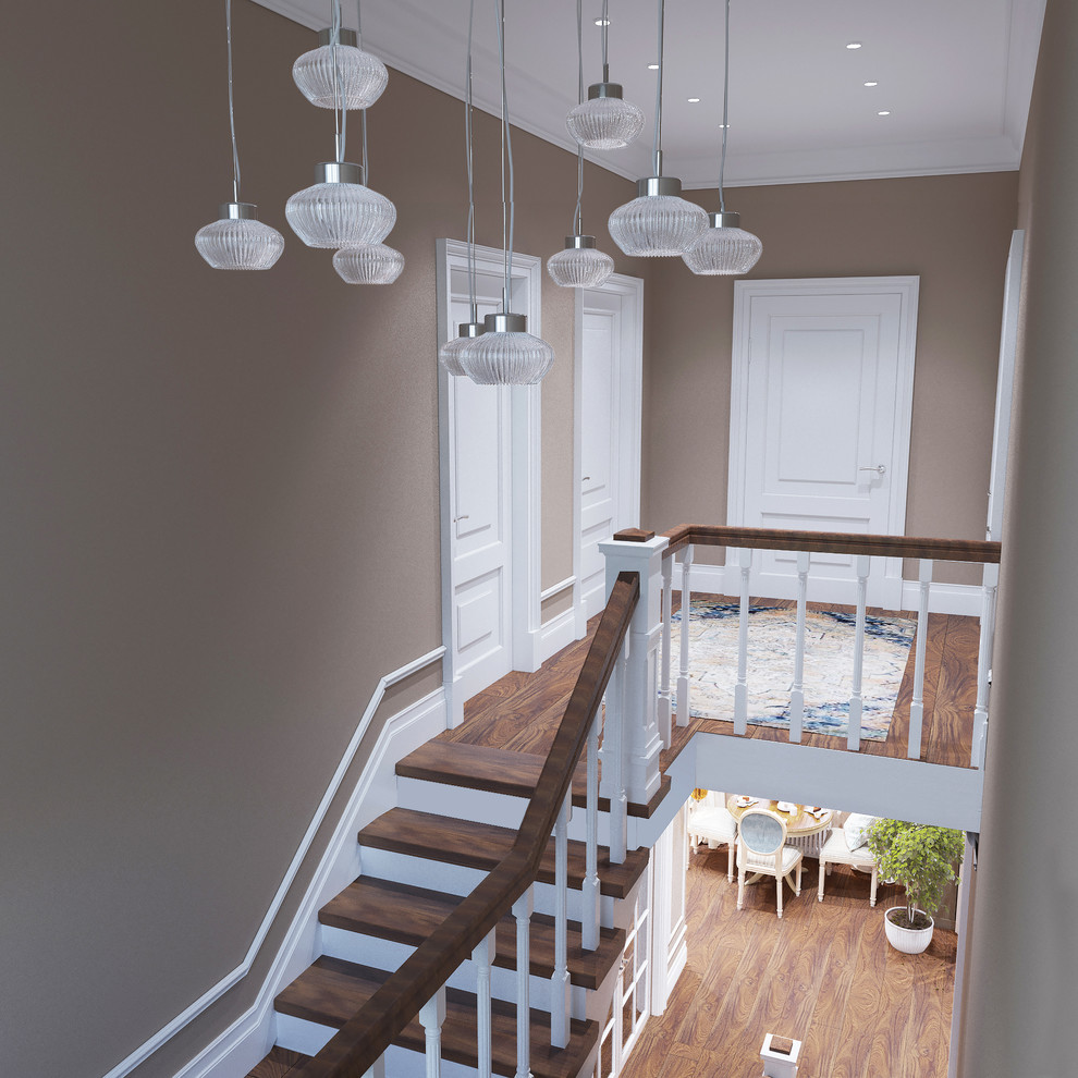 "Домашний очаг", дом 250 кв.м