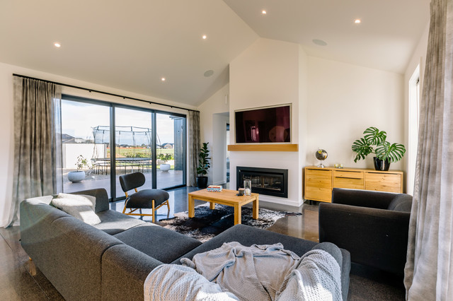 :: ALAN LIVINGSTONE HOME :: landstil-dagligstue