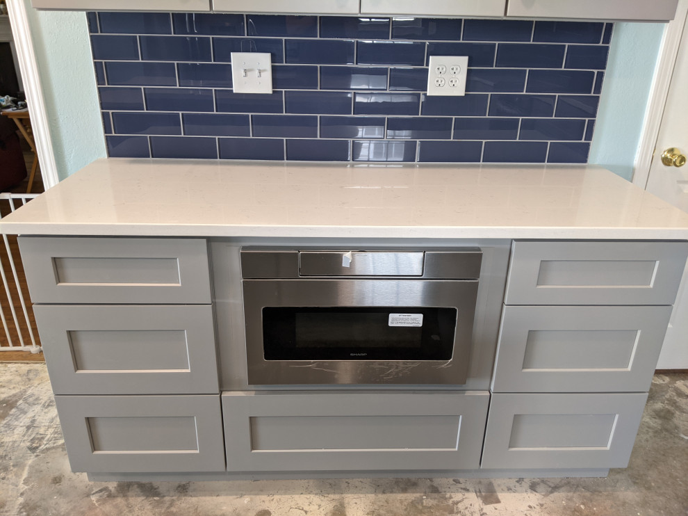 Osborne Kitchen
