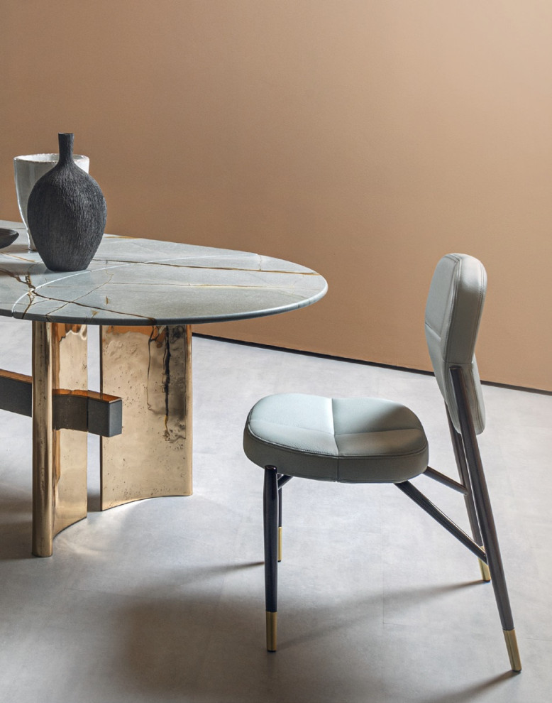 Hessentia | Cornelio Cappellini