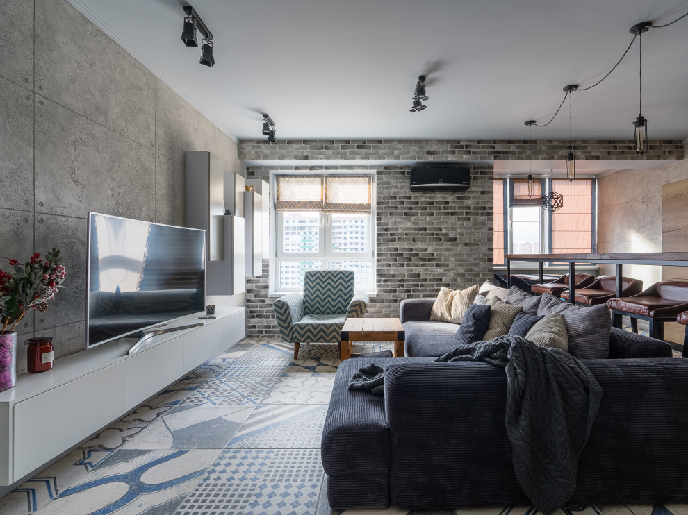 Интерьерная фотосъёмка квартиры в Краснодаре 210129