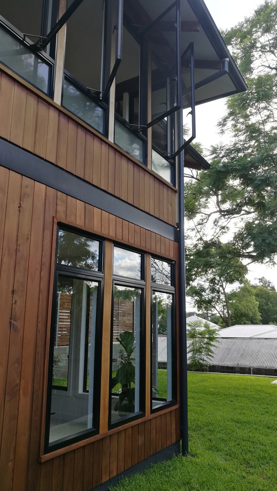Red Hill residence