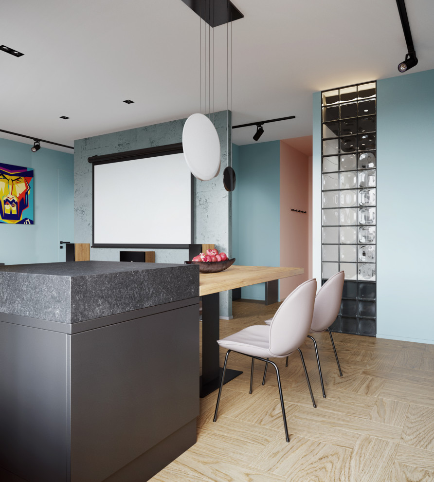 Квартира в ЖК LIFE-Ботанический сад