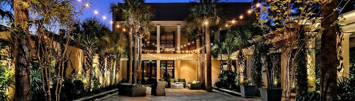 Moonlighting Landscape Lighting Systems Charleston Sc Us 29405