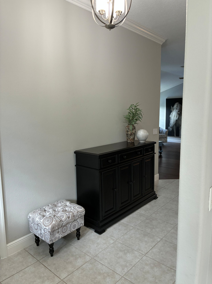 Gutter Pro Extensions Help design my entry | Houzz Forum