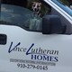 Vince Lutheran Homes