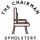 The Chairman Upholstery