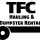 TFC Hauling & Dumpster Rental