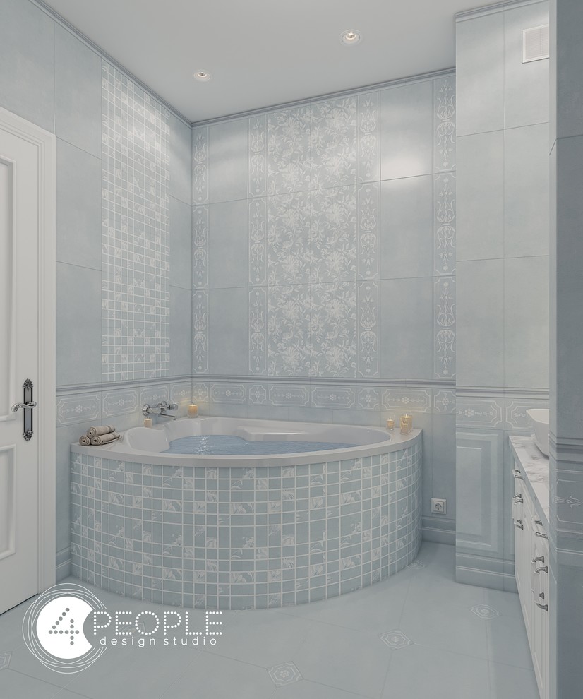 Семейный таунхаус в Каскад парке